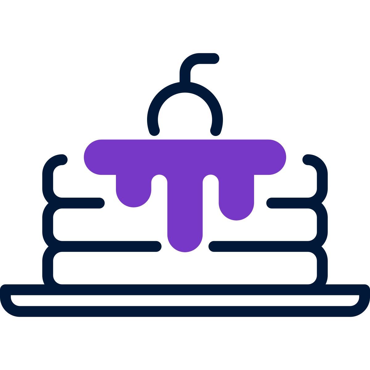 pancake icon