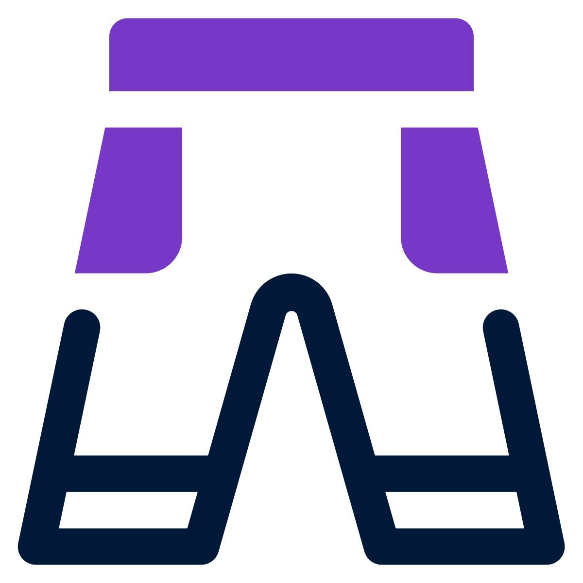 pant icon