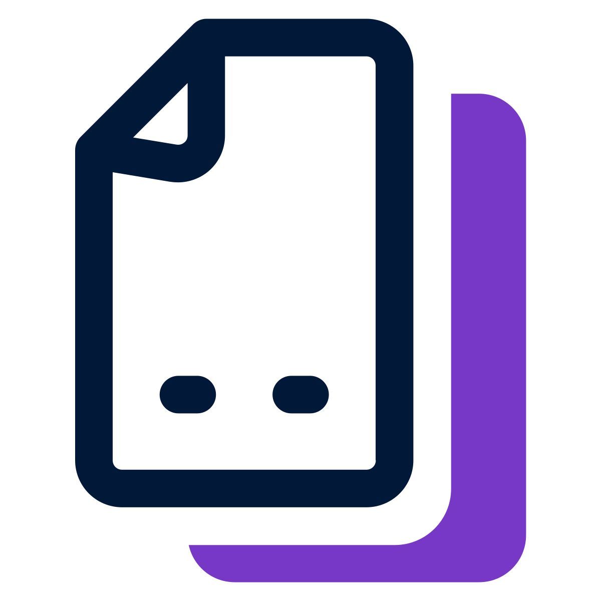 paper icon