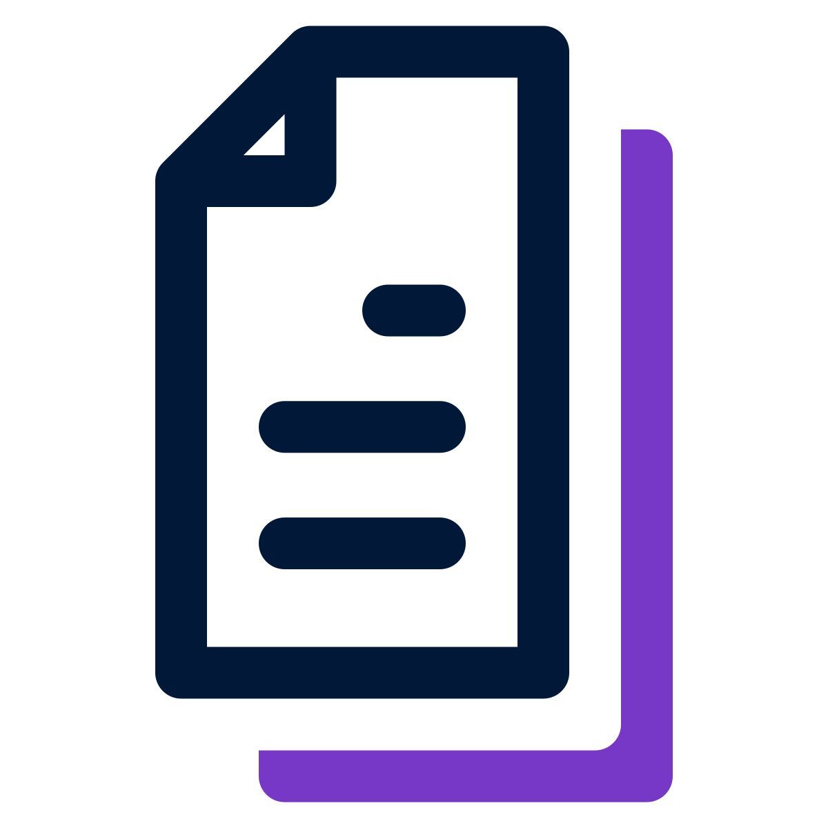 paper icon