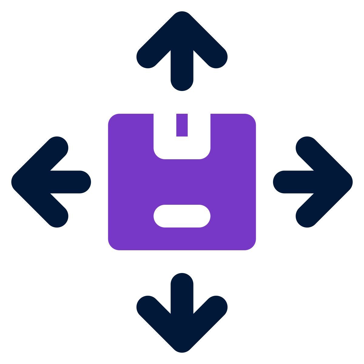 parcel icon