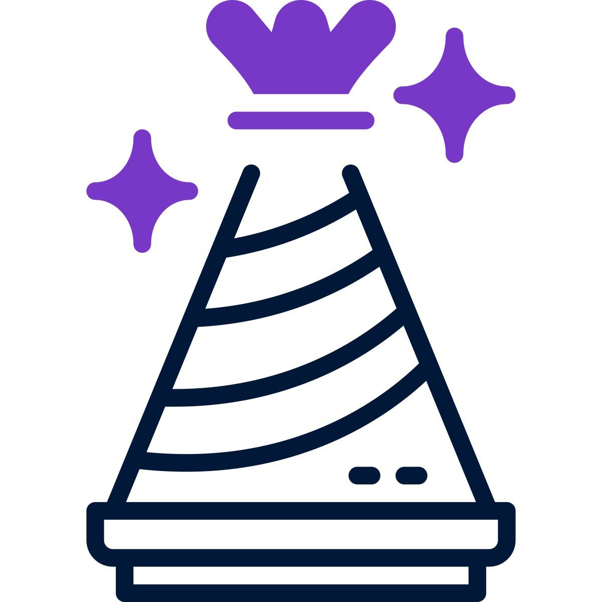 party hat icon