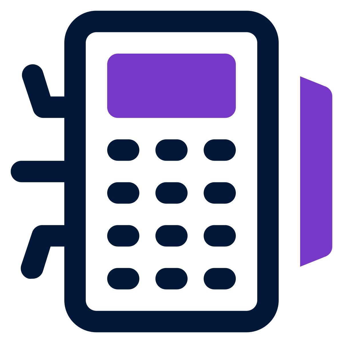 payment method icon