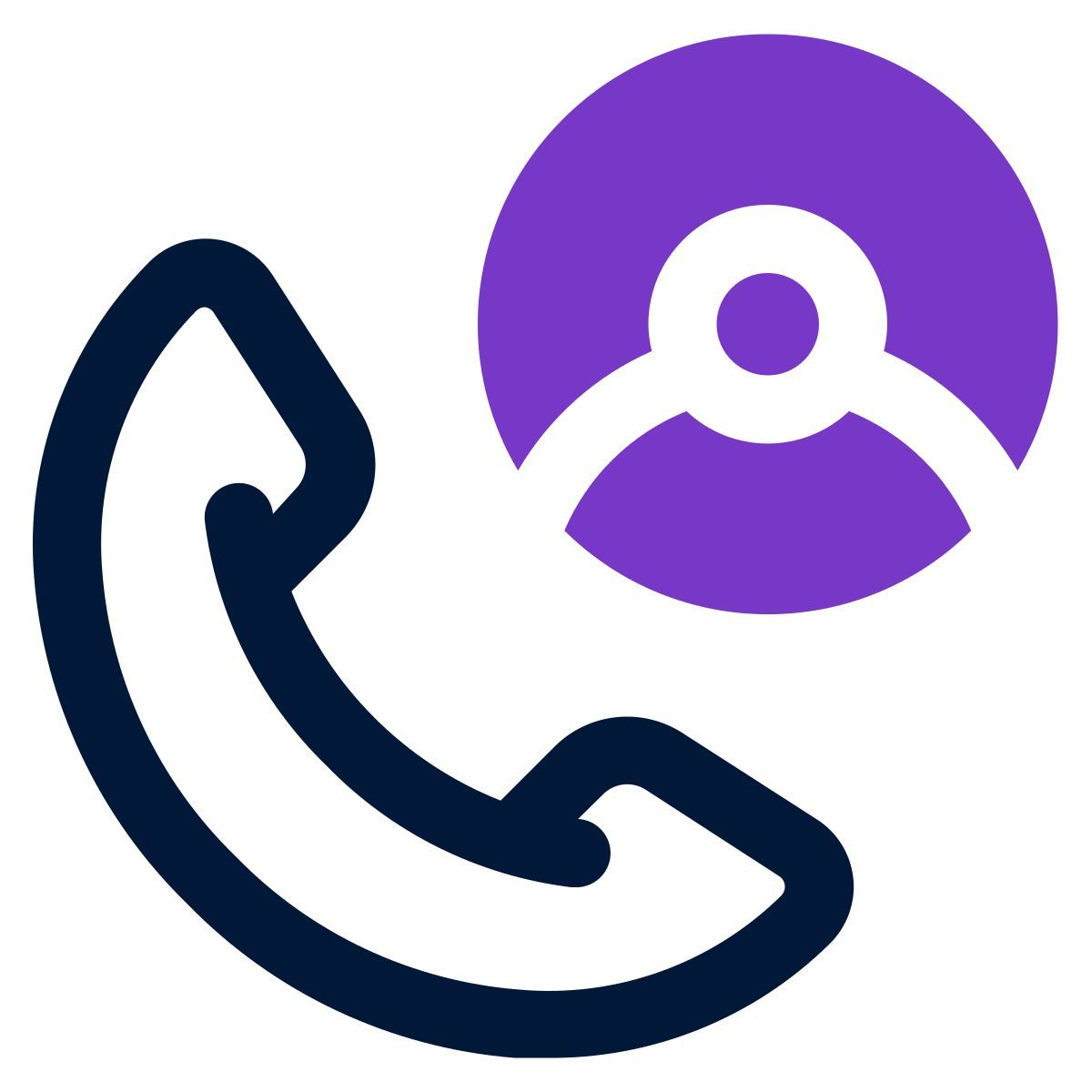 phone call icon