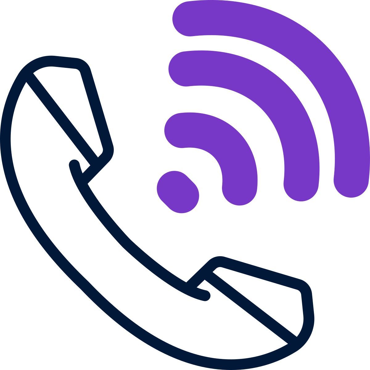 phone call icon
