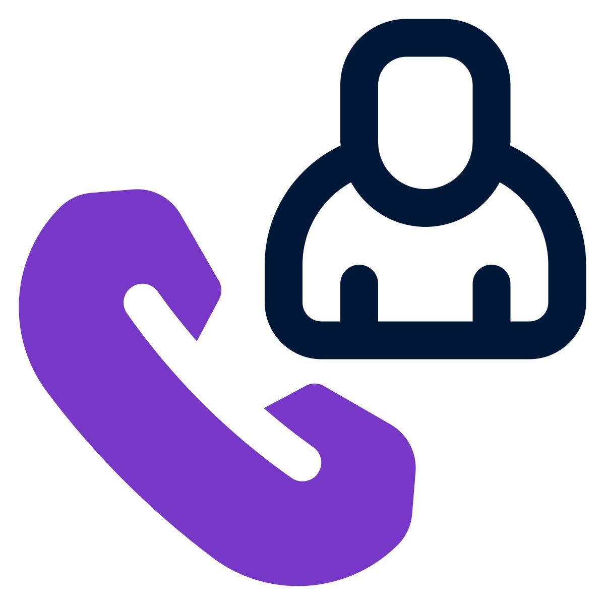 phone call icon