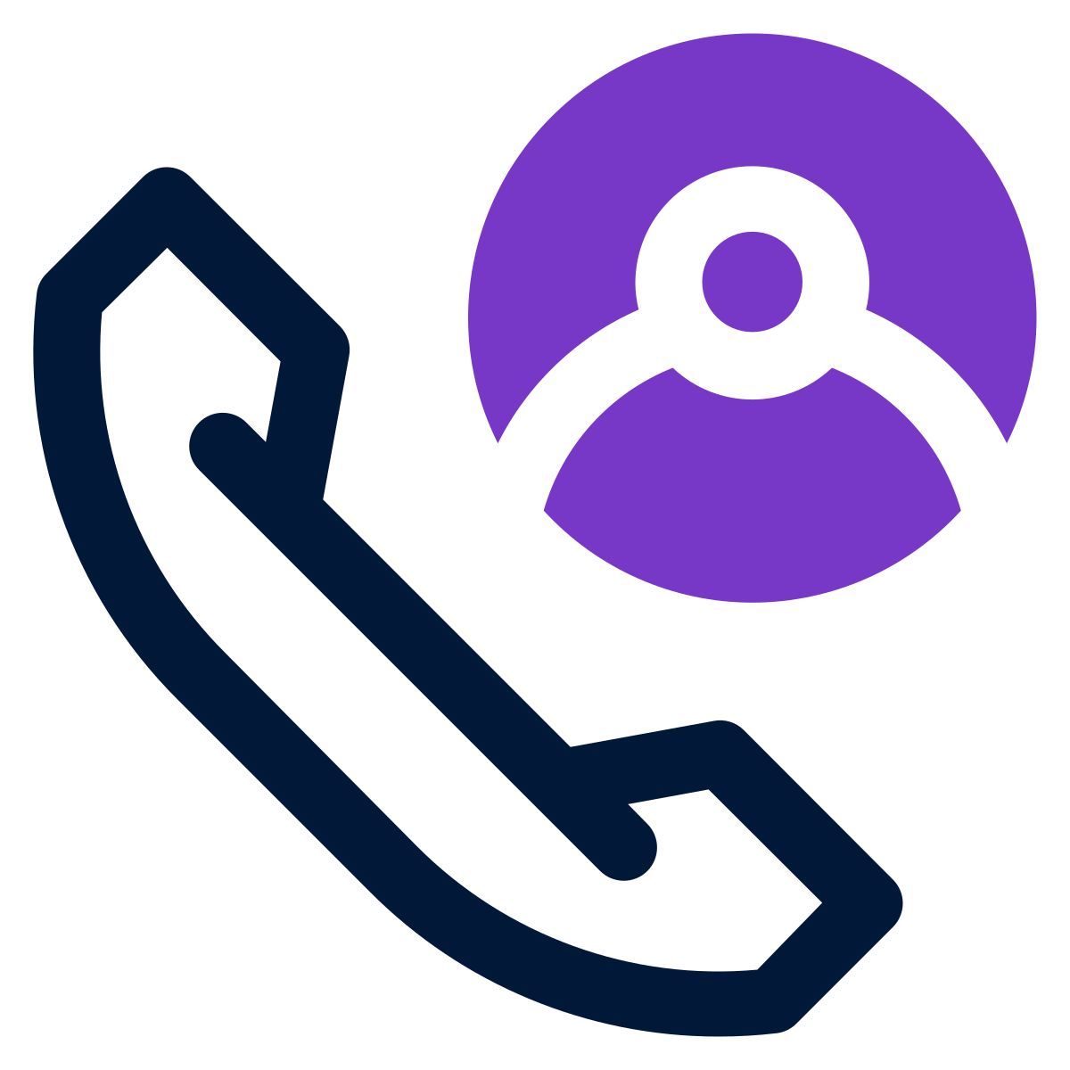 phone call icon