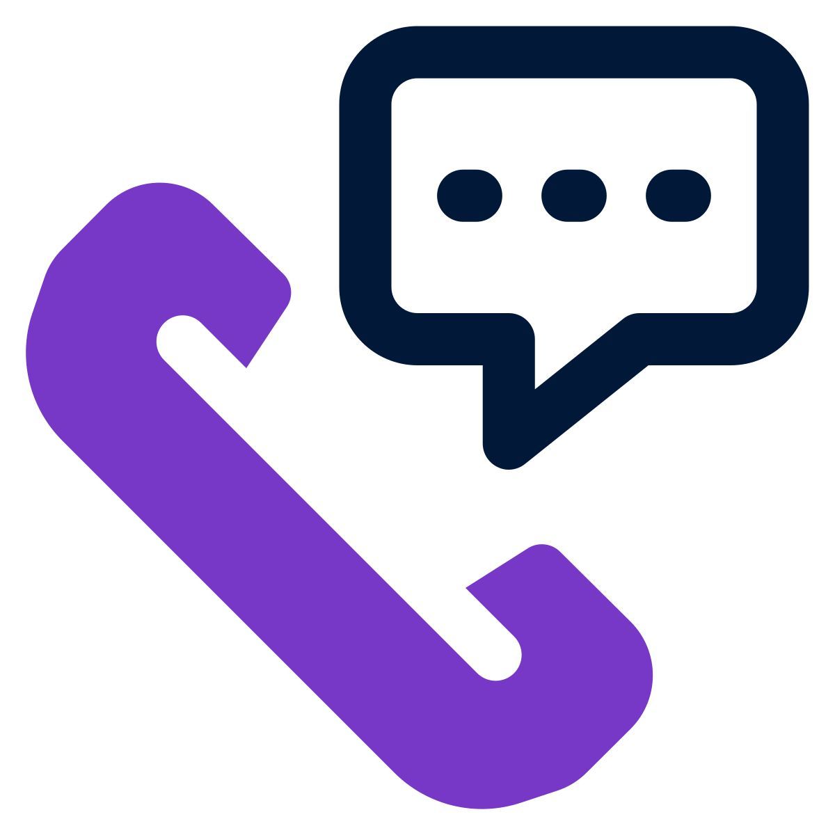 phone icon