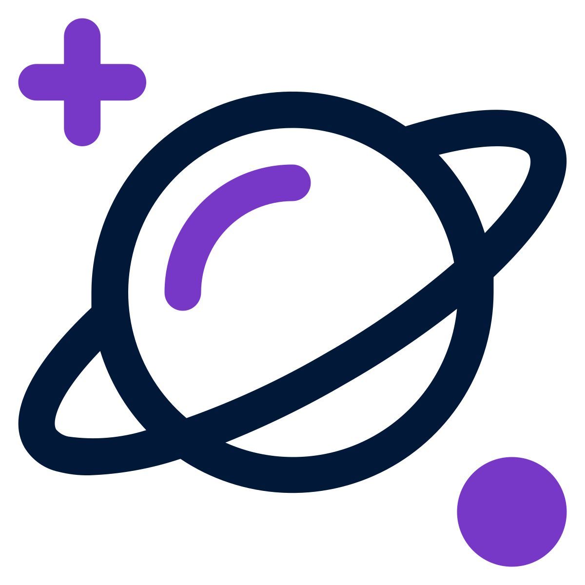 planet icon