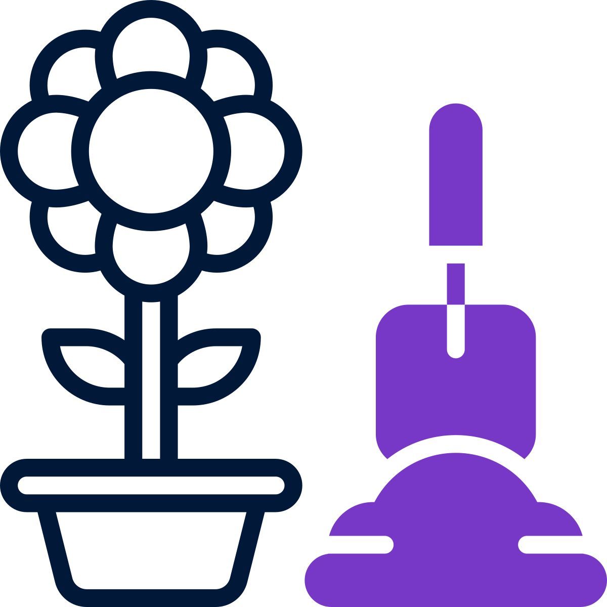 plant icon