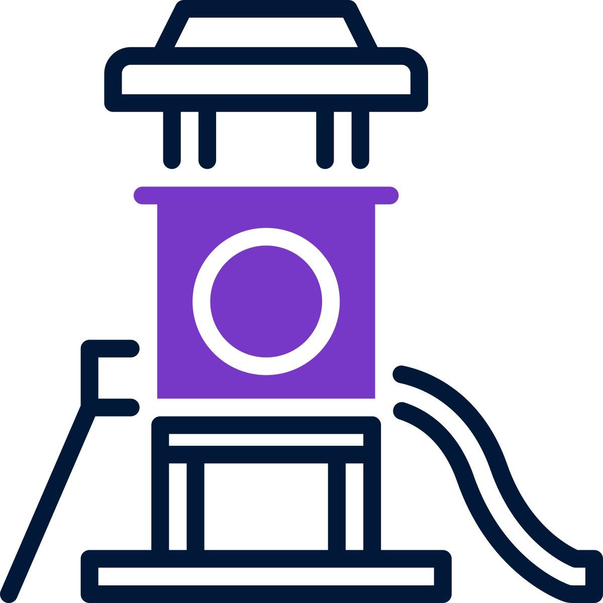 playground icon
