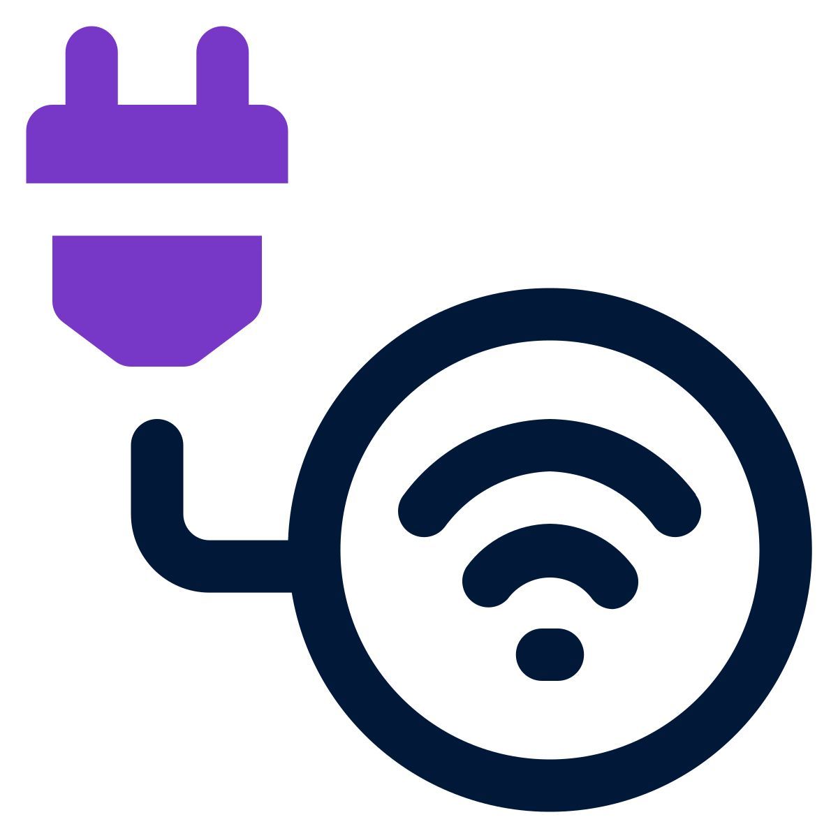 plug icon