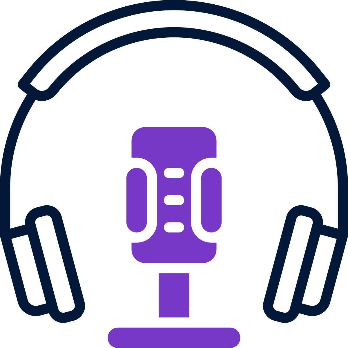 podcast icon