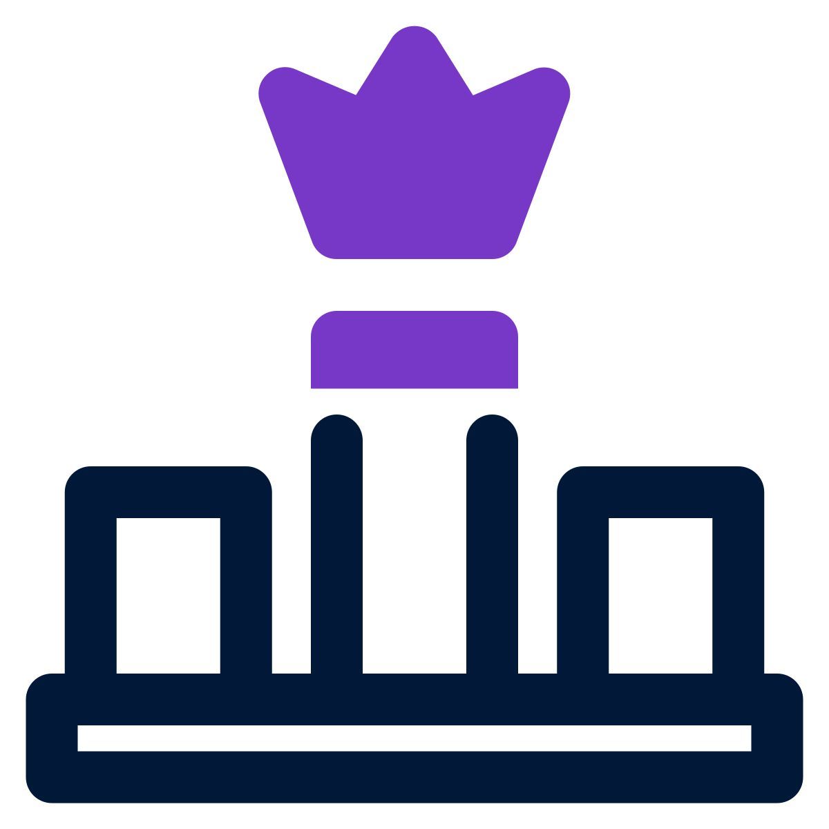 podium icon