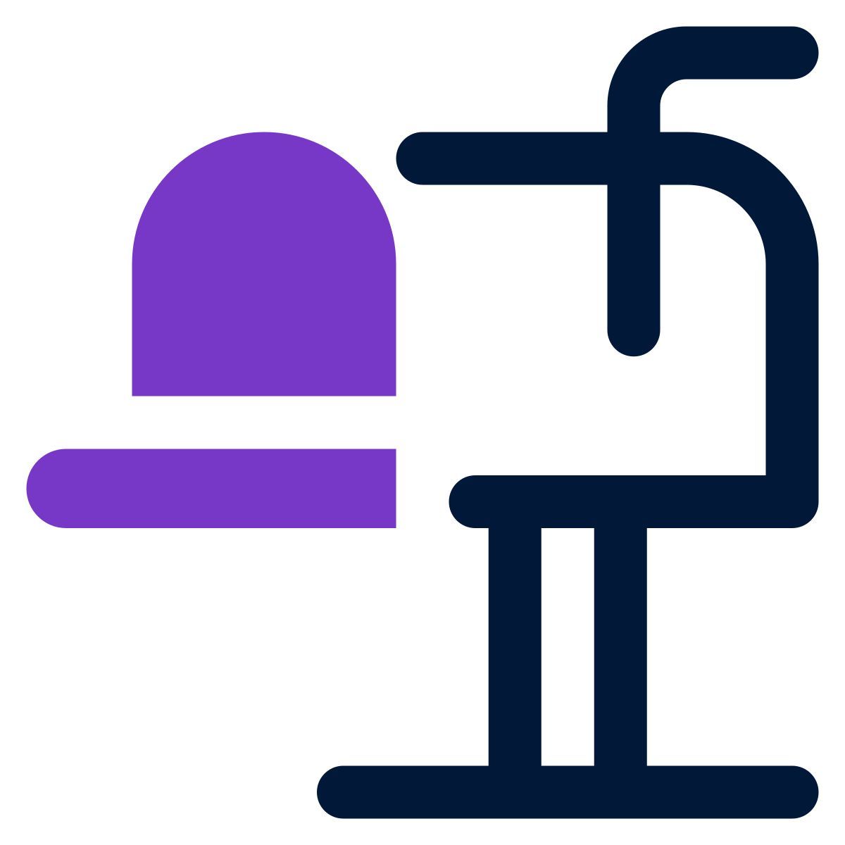post box icon