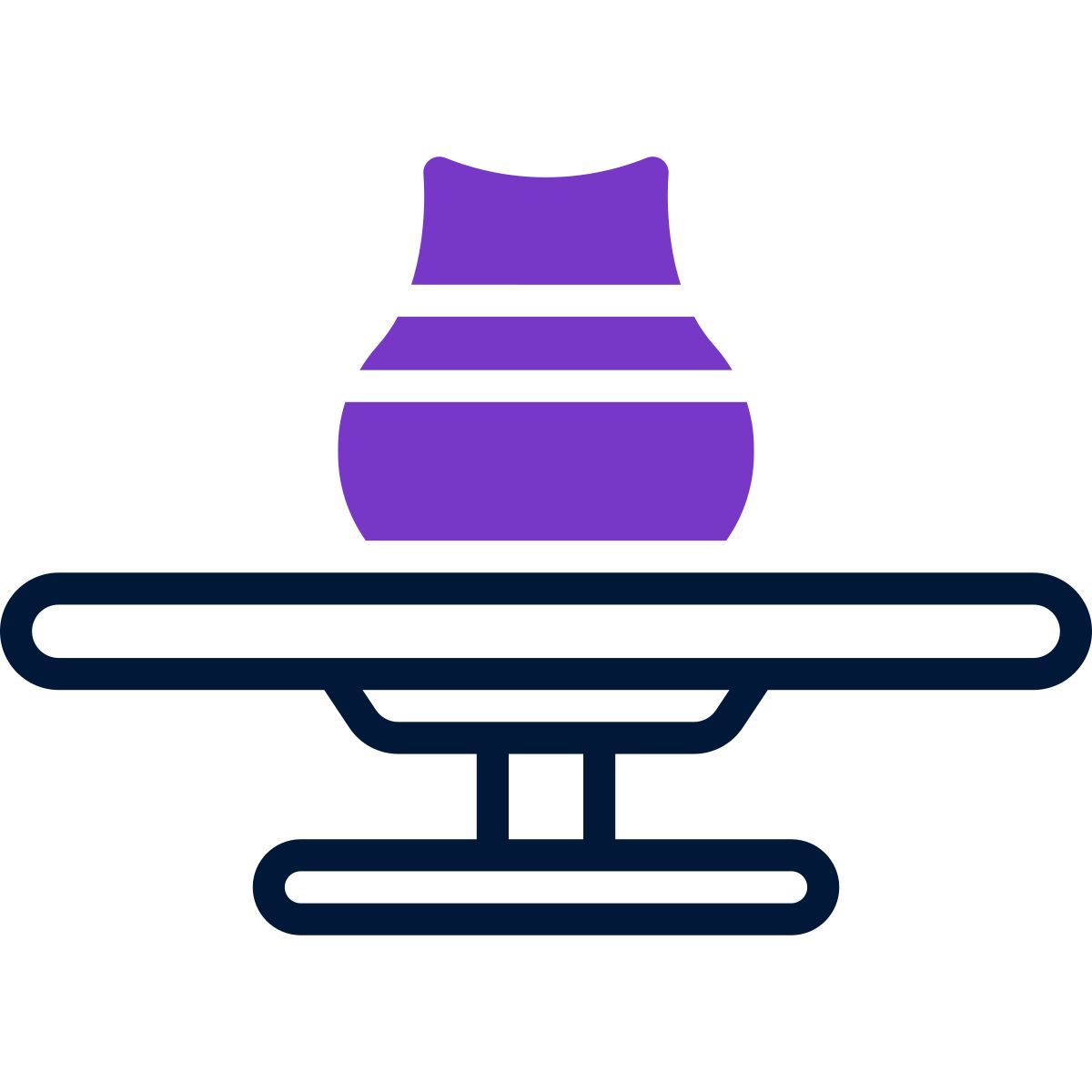 pottery icon