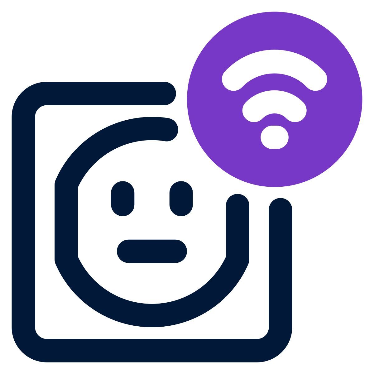 电源插座 icon