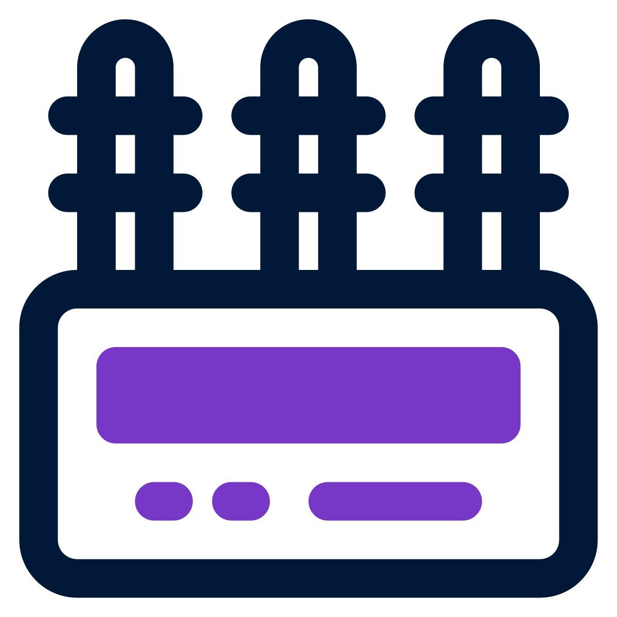 power transformer icon
