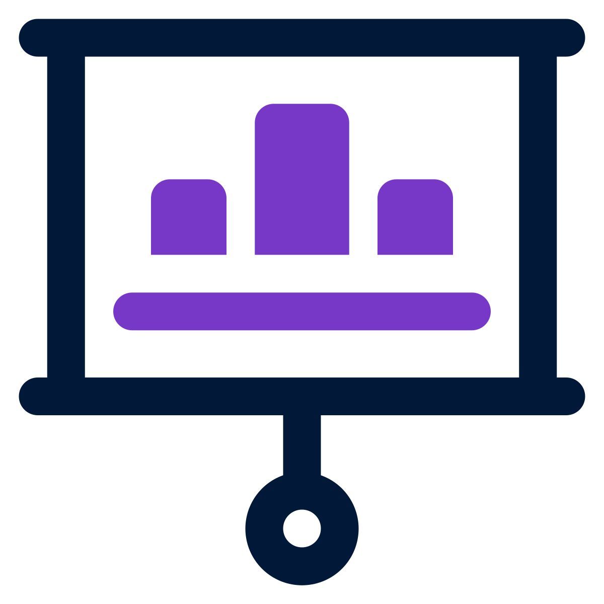 presentation icon