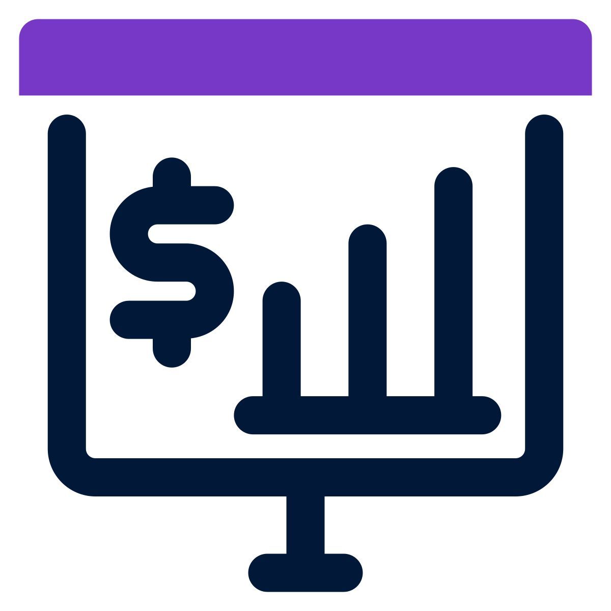 presentation icon