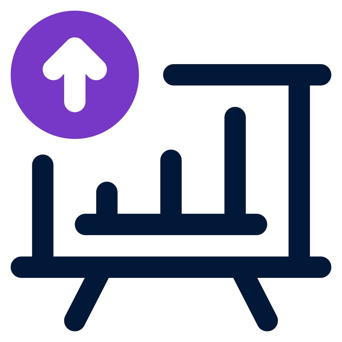 presentation icon