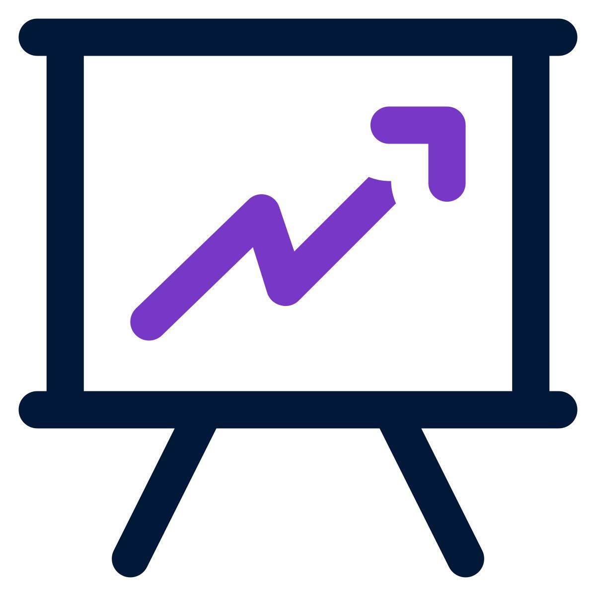 presentation icon