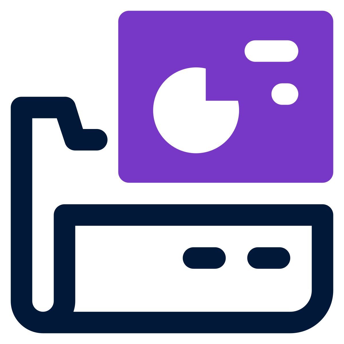 presentation icon