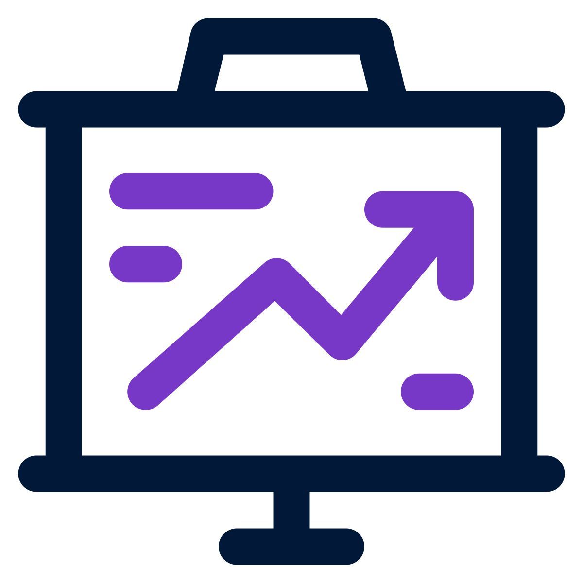 Präsentation icon