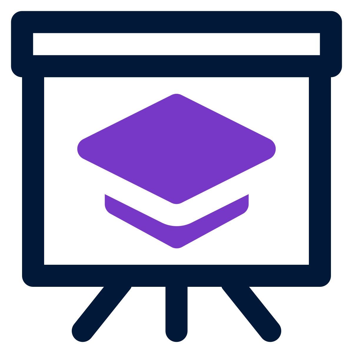 presentation icon