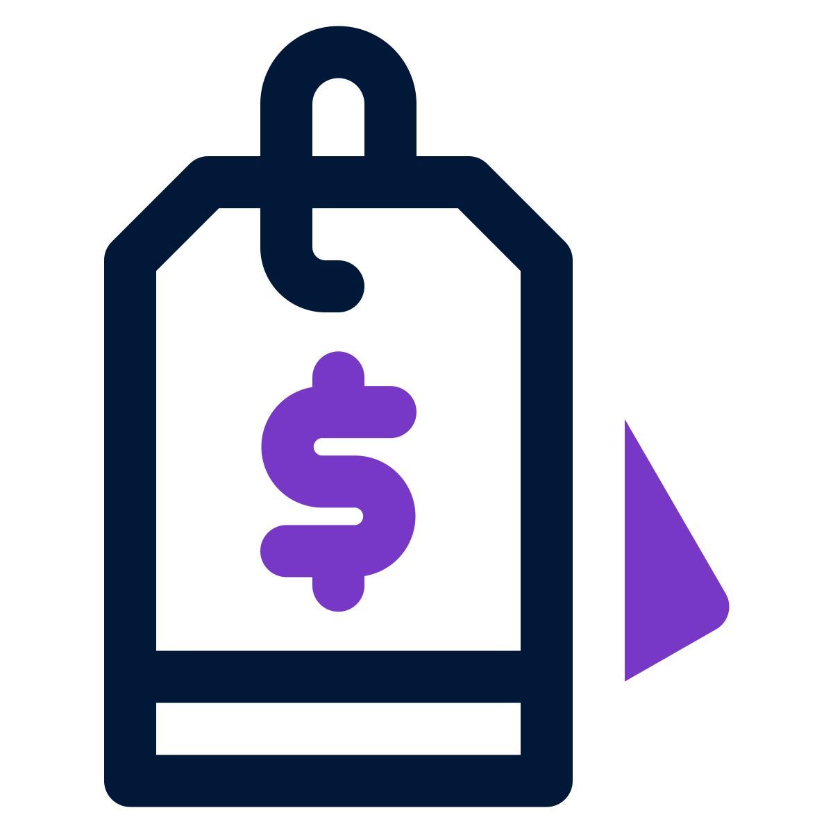 price tag icon