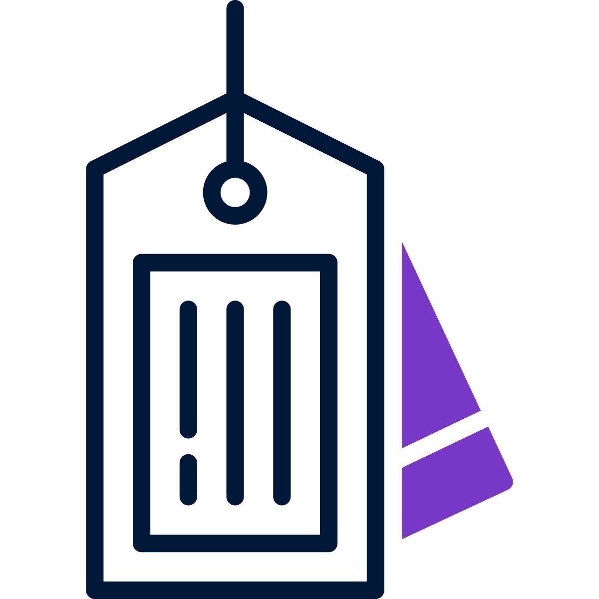 price tag icon