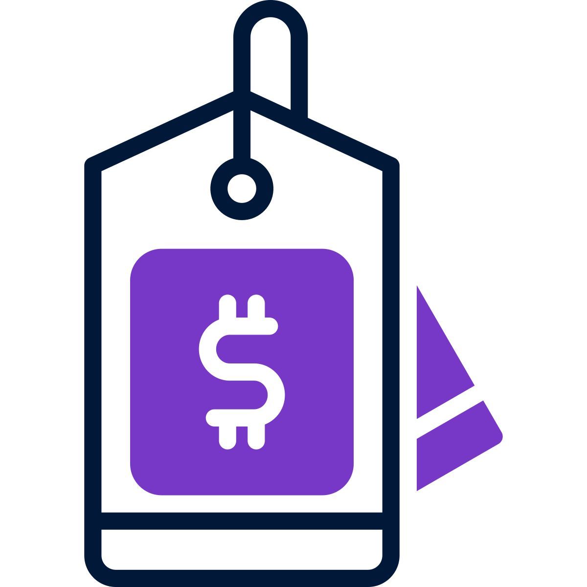 price tag icon