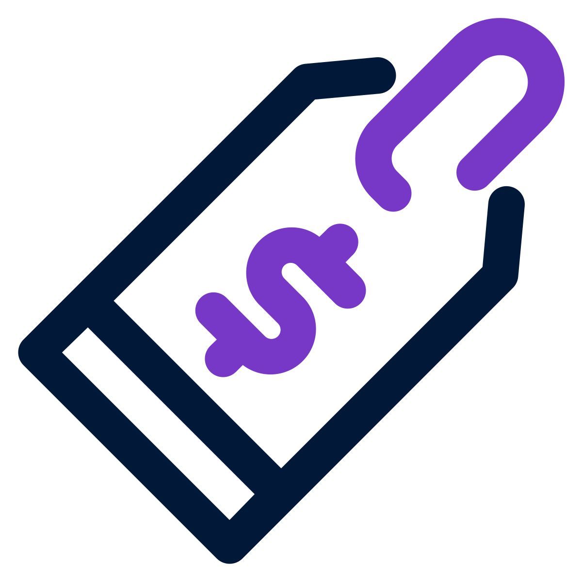 price tag icon