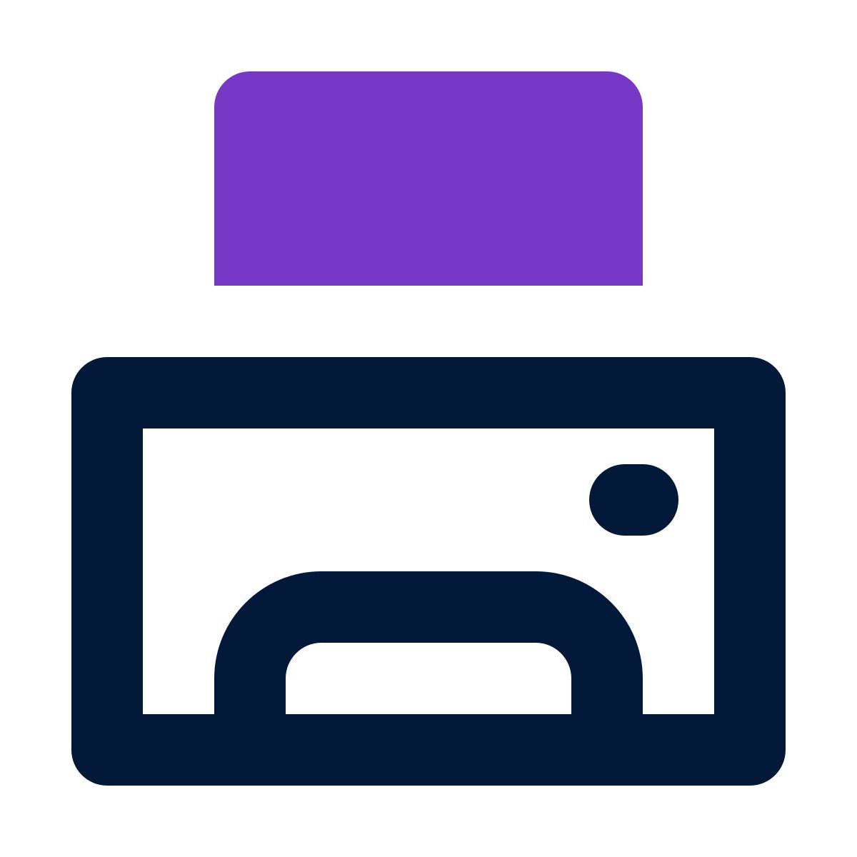 print icon