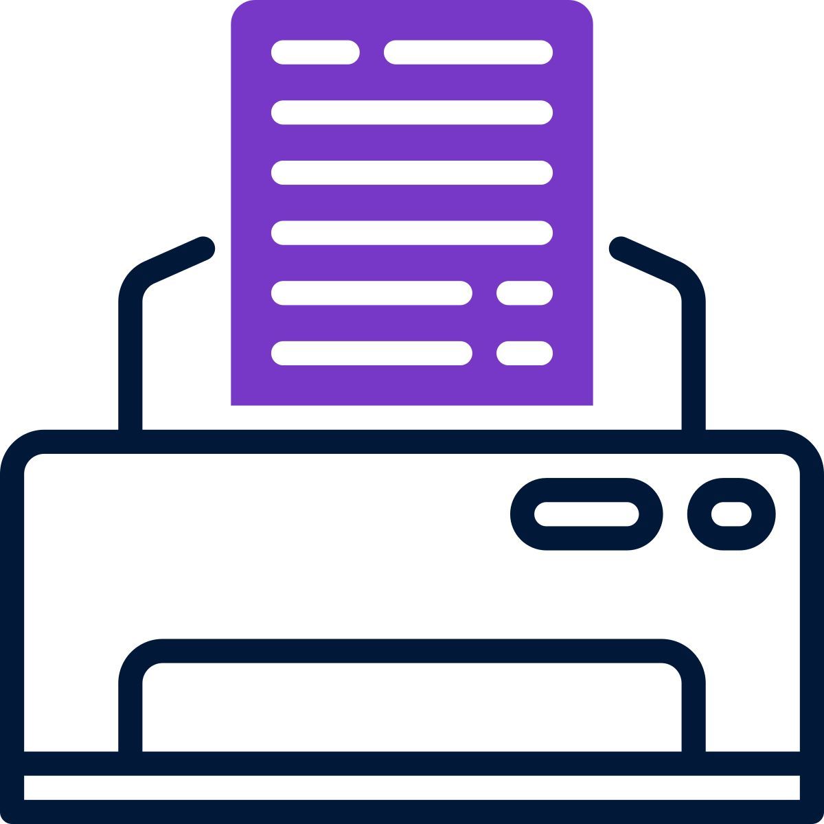 printer icon