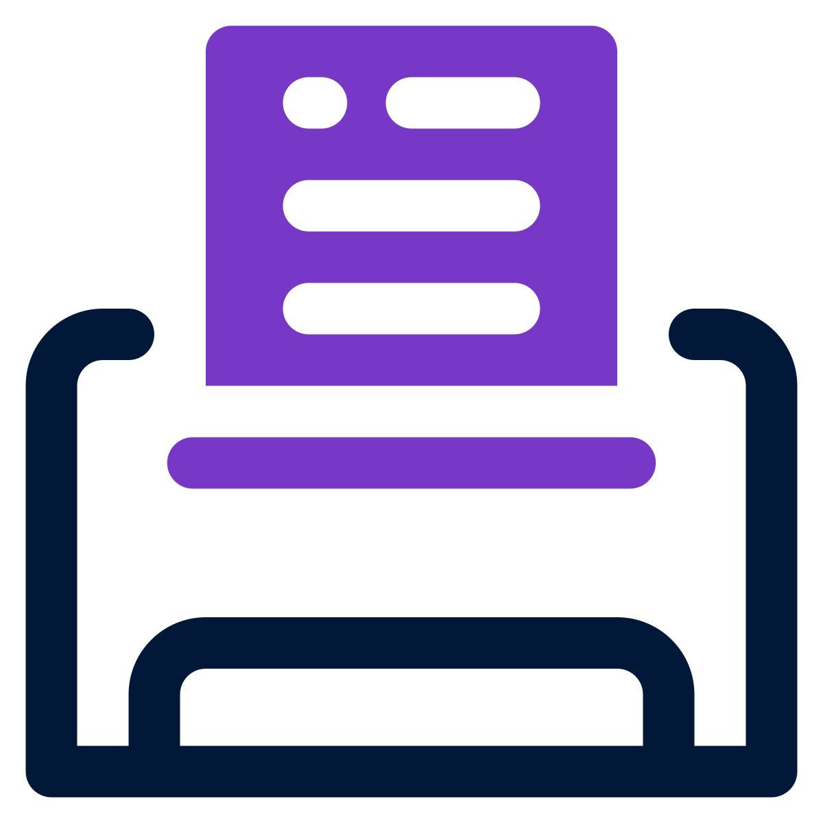 printer icon
