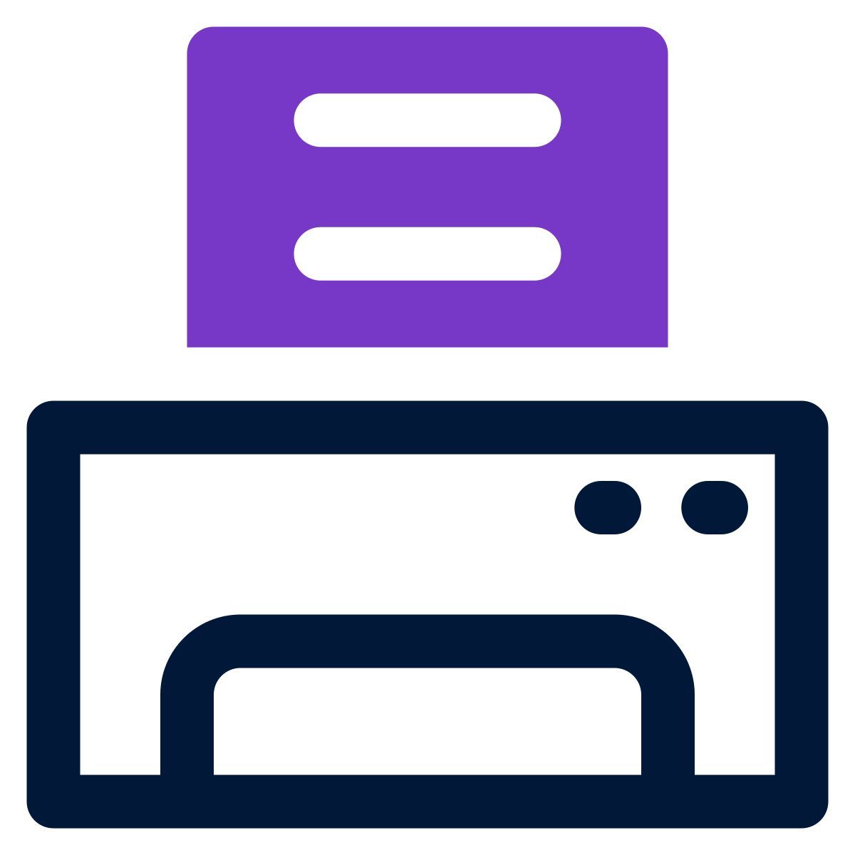 printer icon