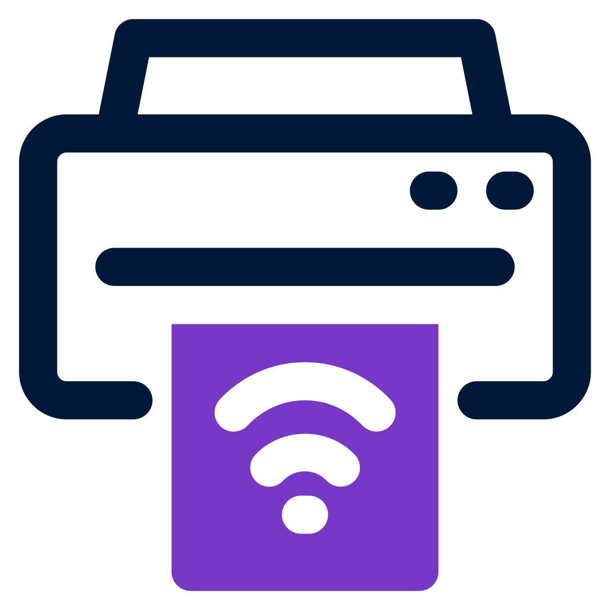 printer icon