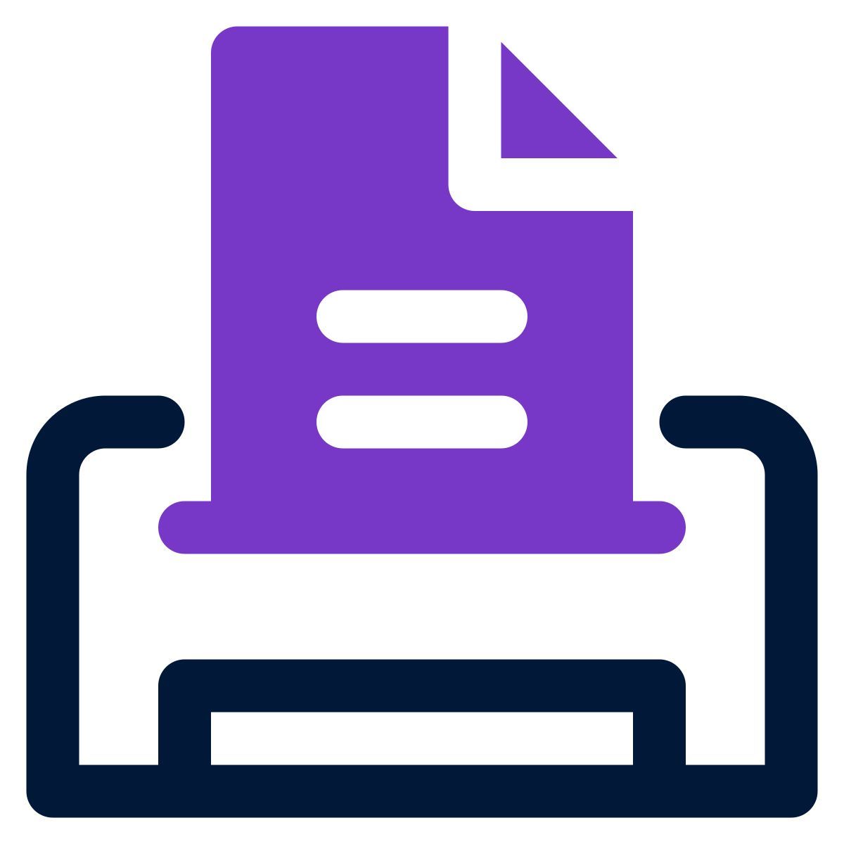 printer icon