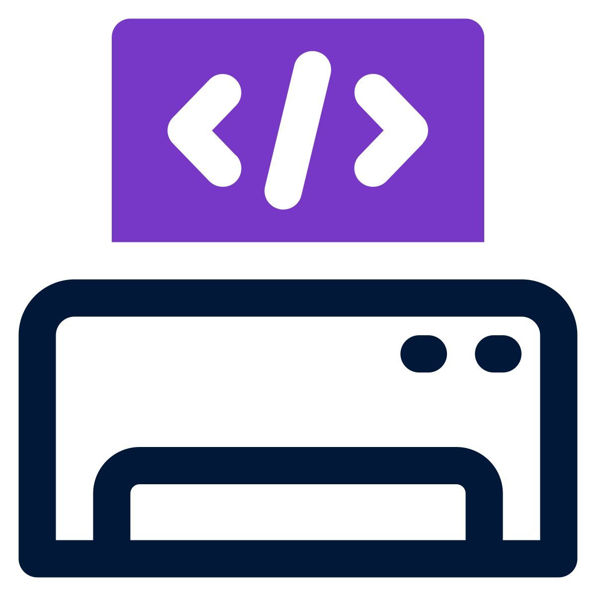 printer icon