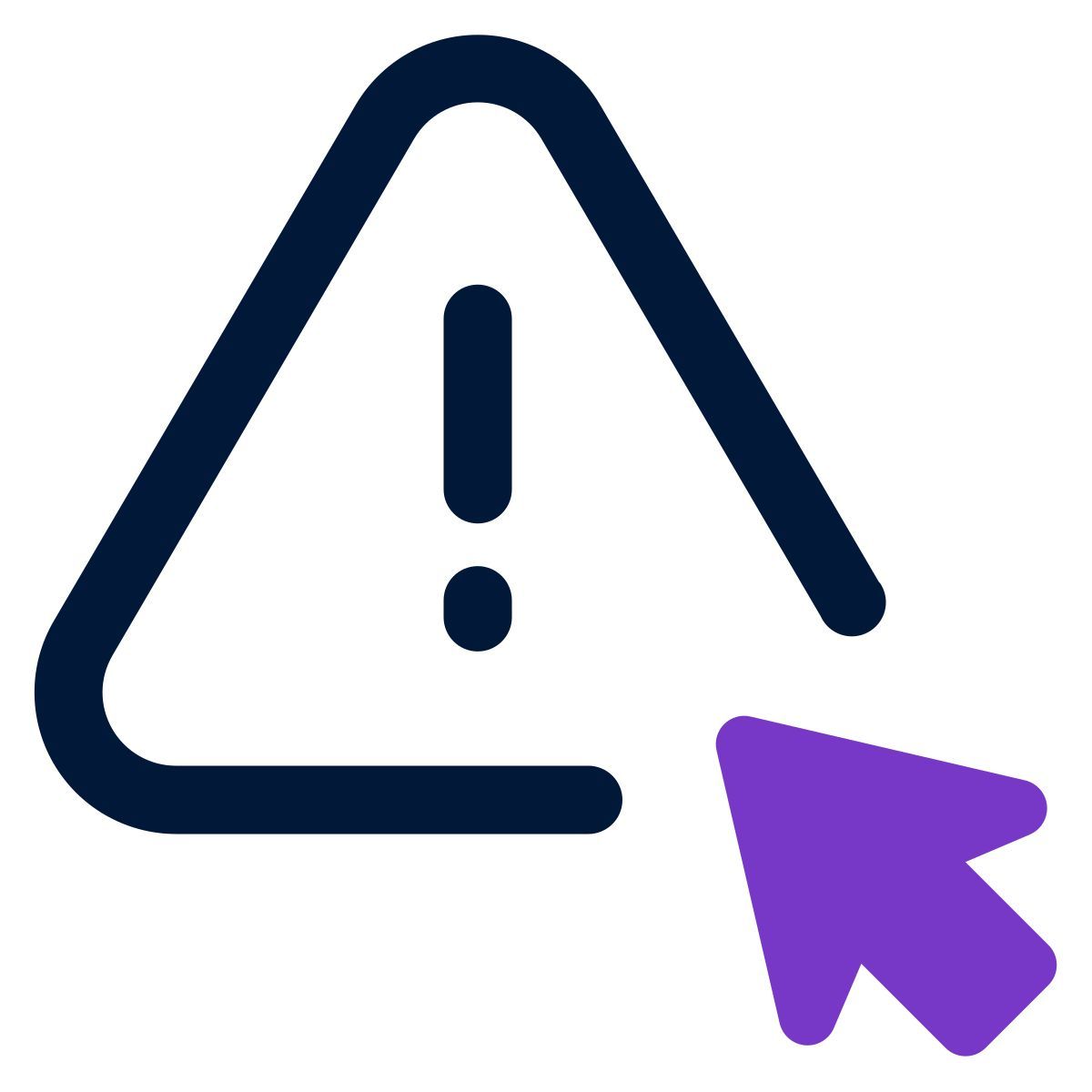 problem icon