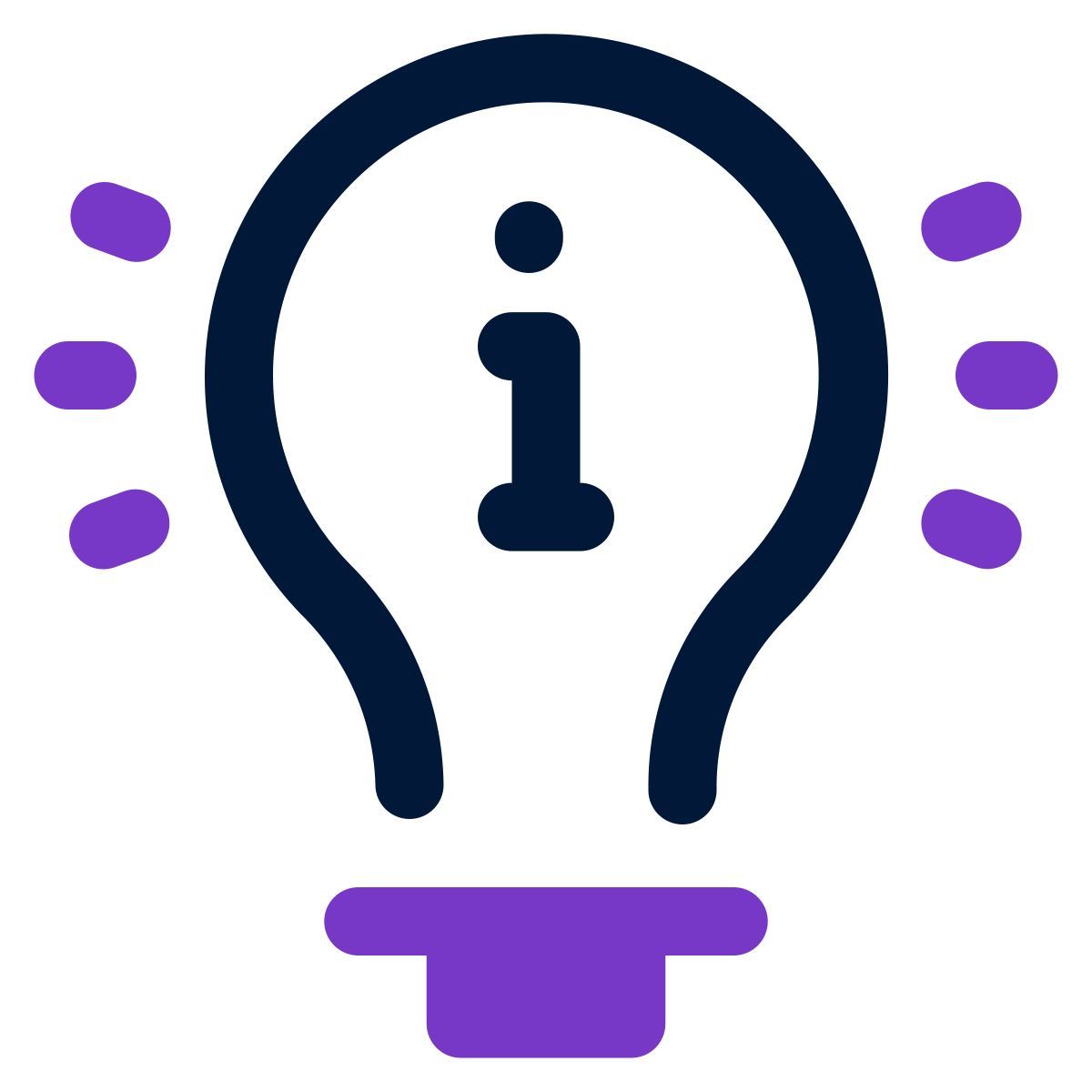 problem solving icon