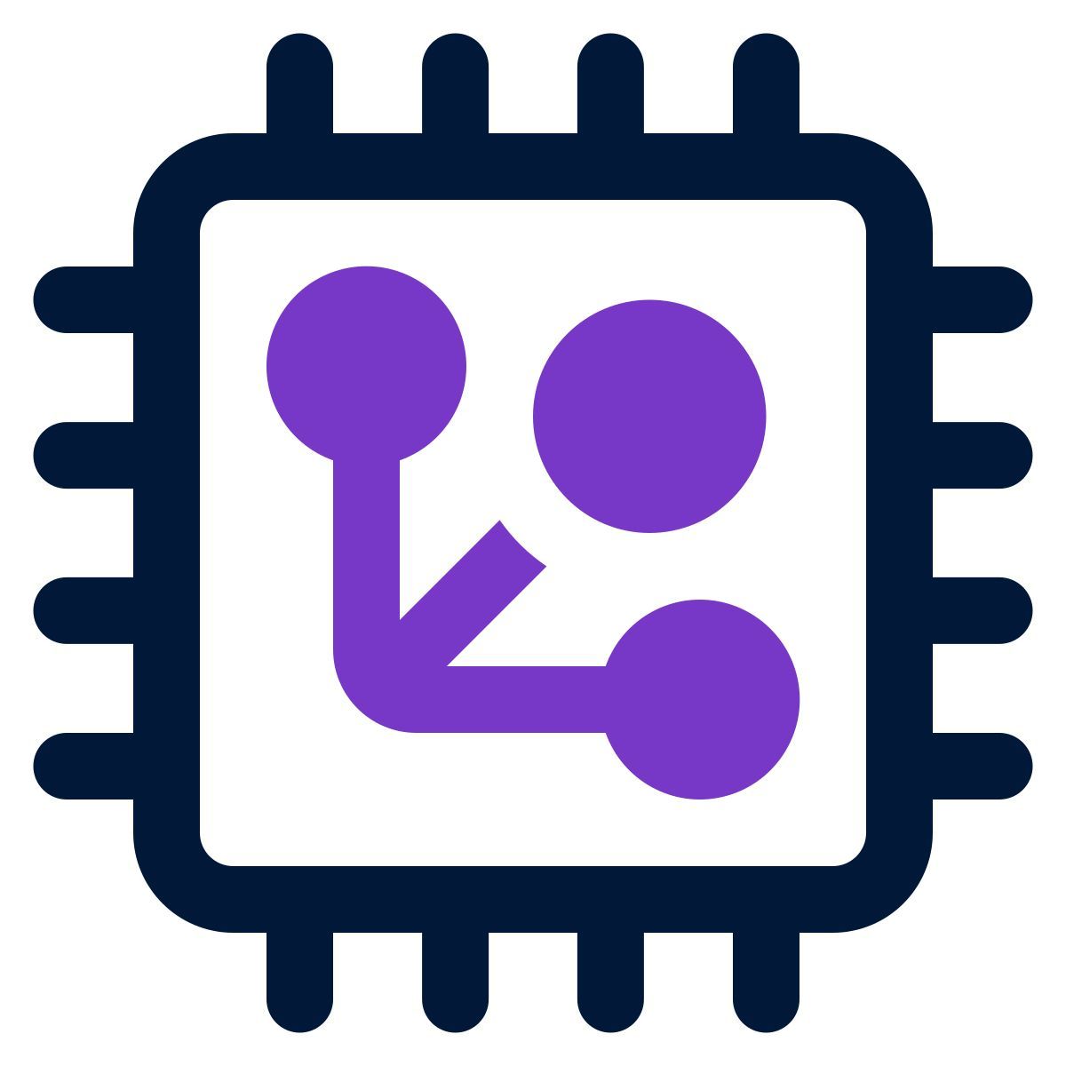 processor icon