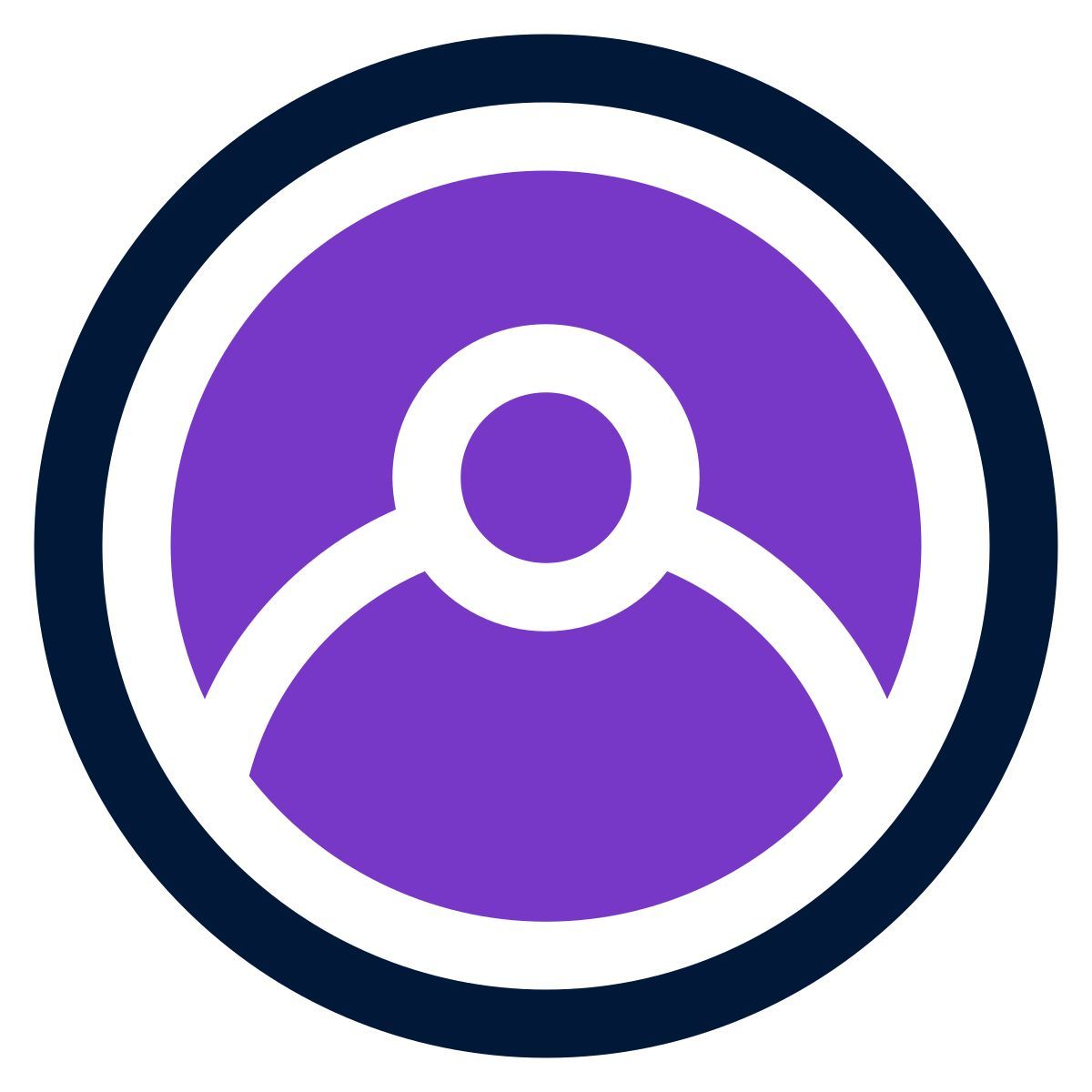 profile icon