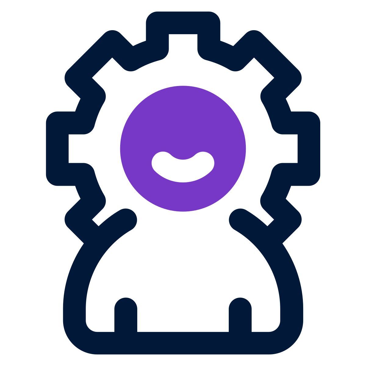 project manager icon