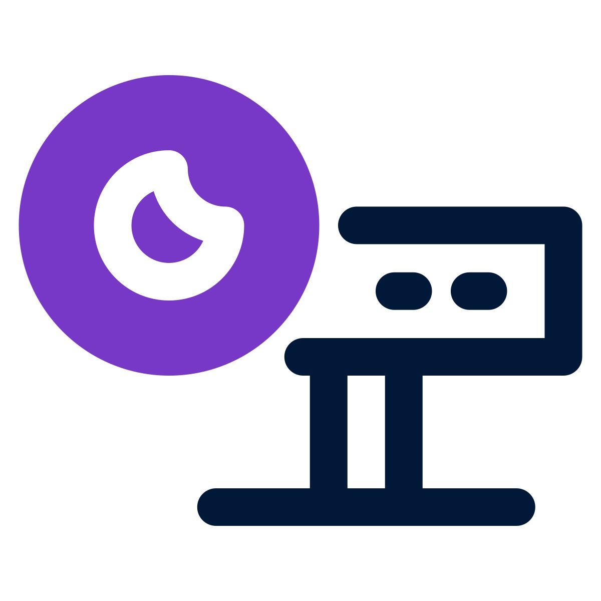 projector icon
