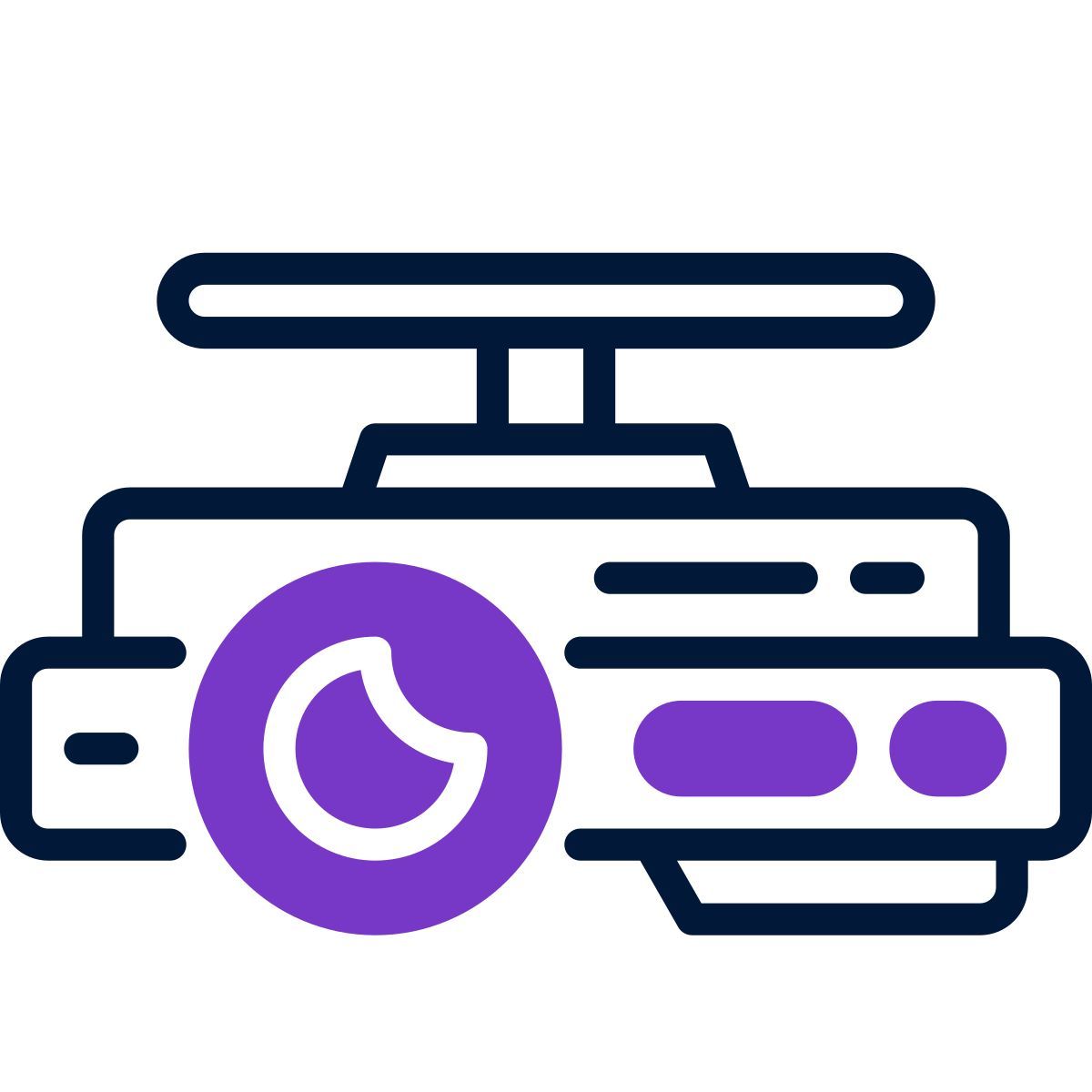projector icon