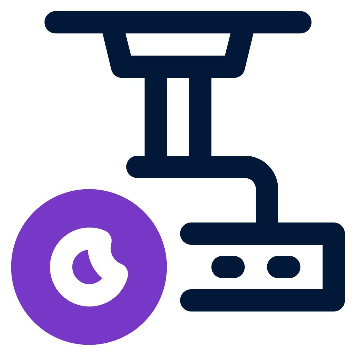 projector icon