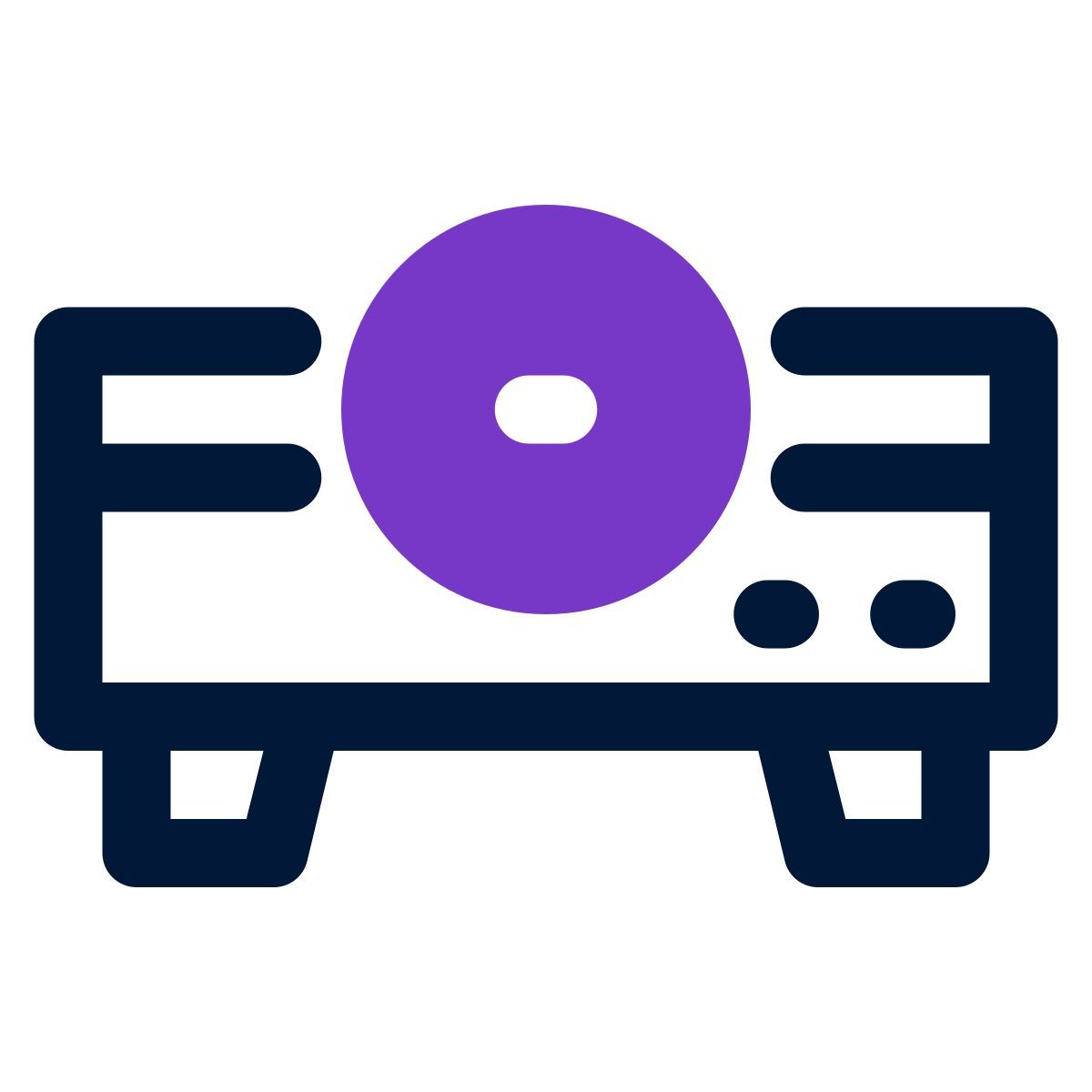 projector icon