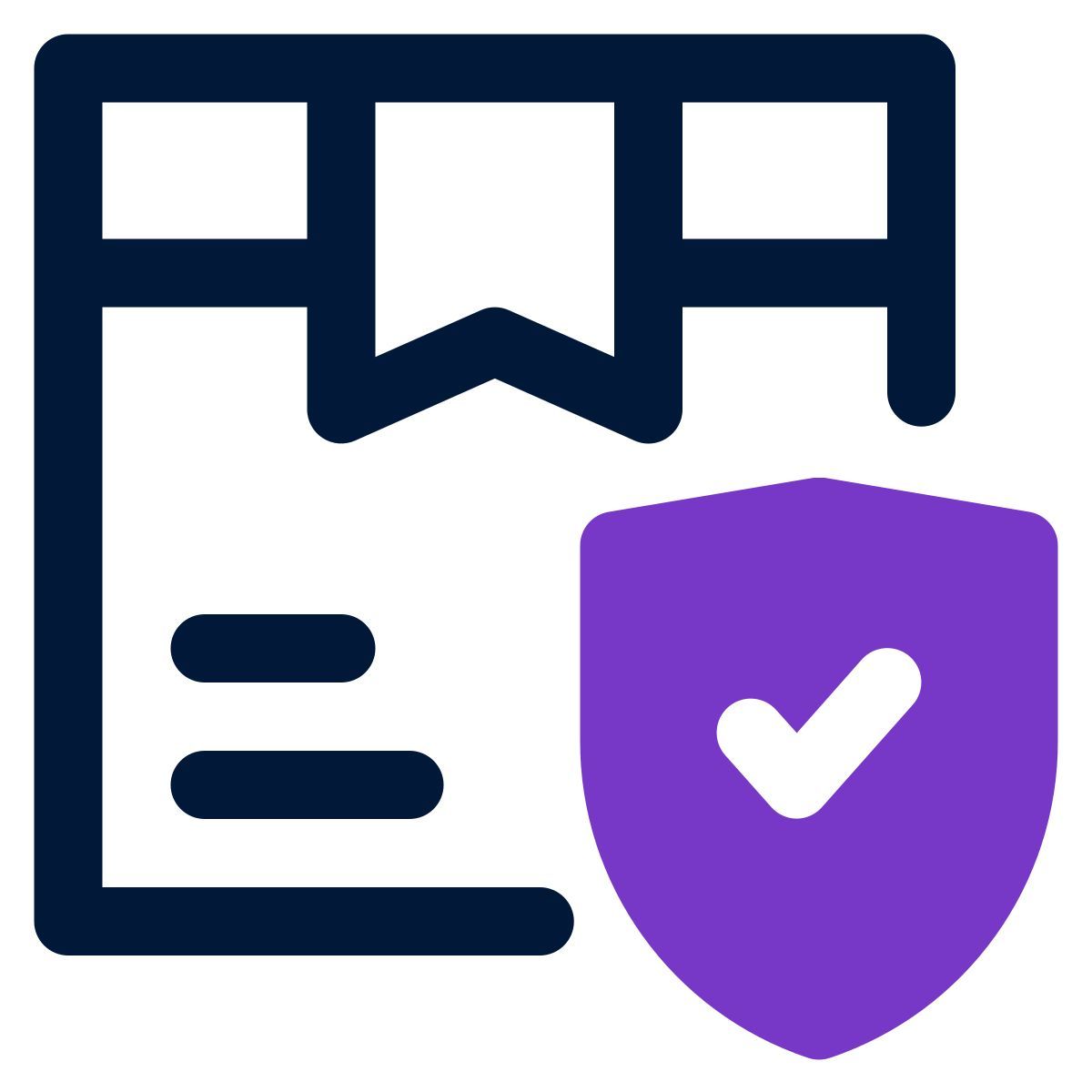 protection box icon
